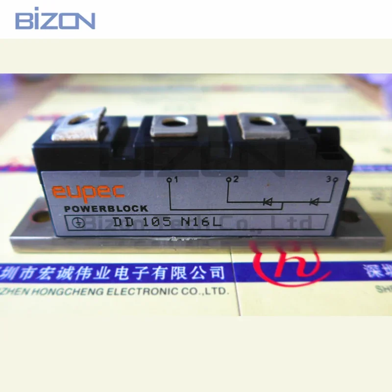 DD105N16L DD105N14L DD105N12L DD76N12L DD76N14L DD76N16L New