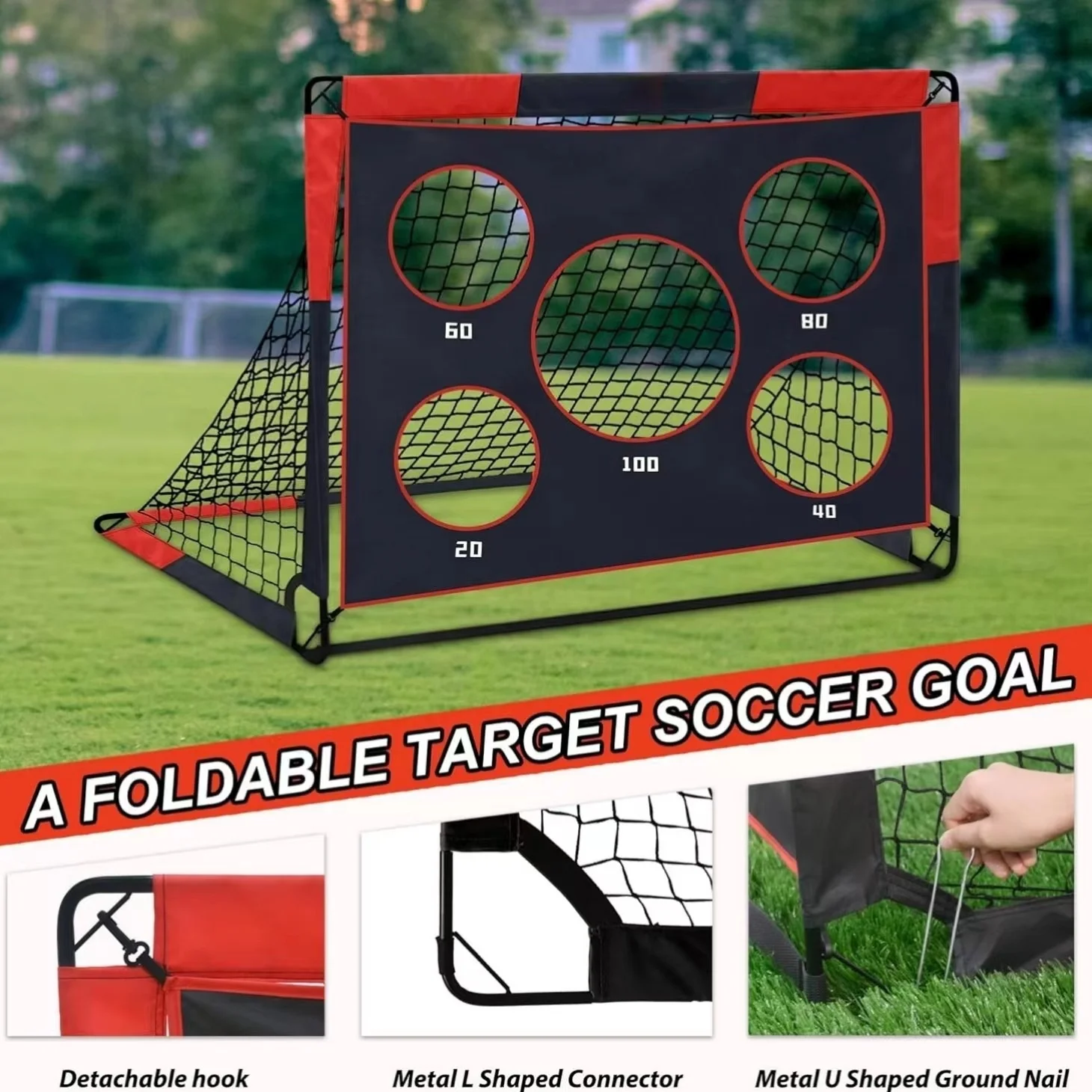 Thumbnail 4 - #9 Trending Soccer Goals Right Now