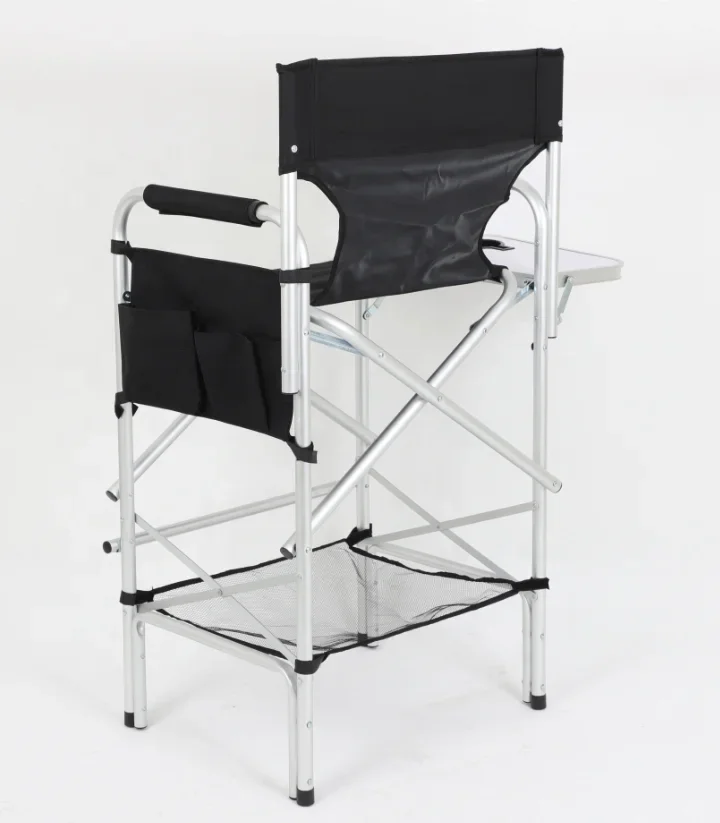 Folding  Director Makeup Artist Chair Fishing Chair