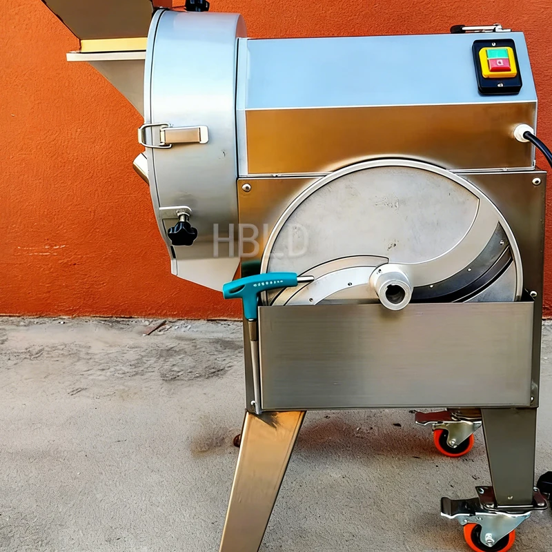 

Полностью автоматическая электрическая овощерезка 2026 года – измельчитель картофеля, лука, моркови, имбиря, кухонный прибор для легкой подготовки продуктов