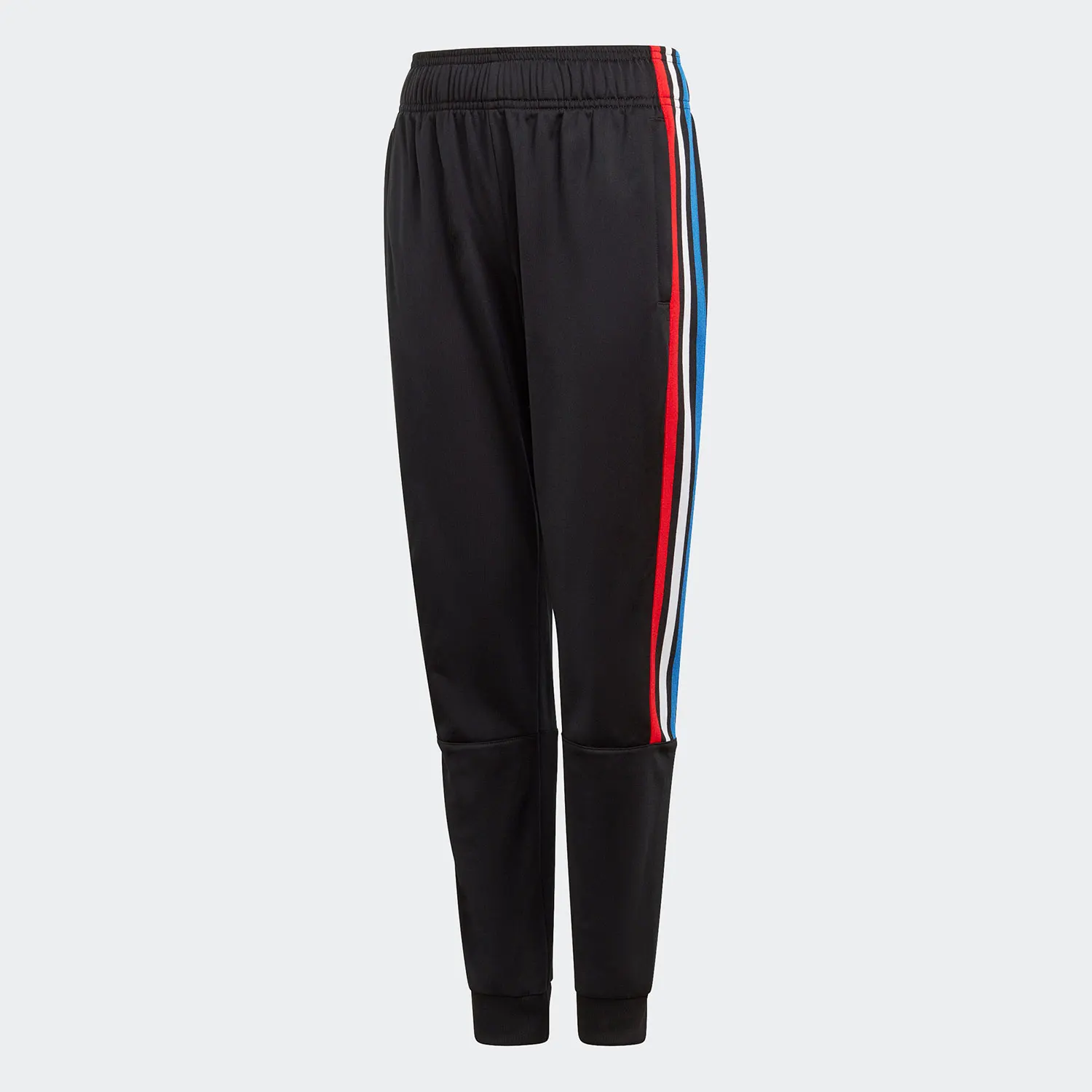 

Adidas Genuine Originals ADICOLOR Детские спортивные повседневные длинные брюки GN7485