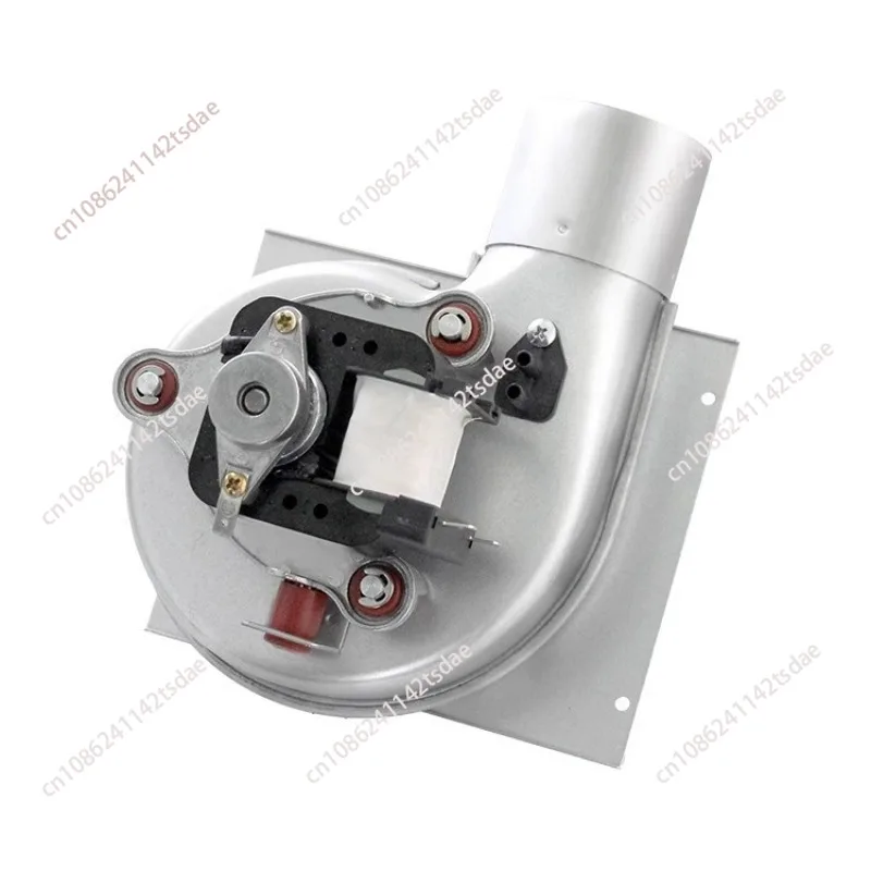 Wall-hung boiler accessories 35W universal cover pole fan, heating furnace fan smoke exhaust motor universal
