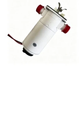 Electric toilet water pump motor Taiwan yacht toilet motor TMC99907 marine accessories