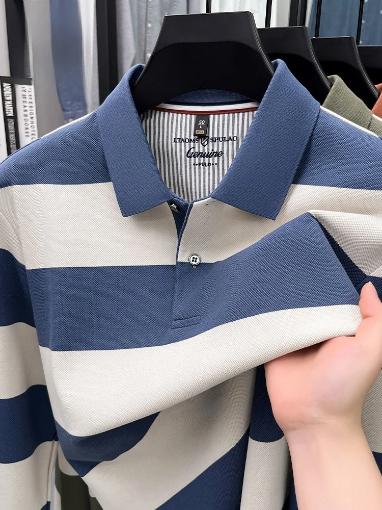 Rn Men's Cotton Irt… - image