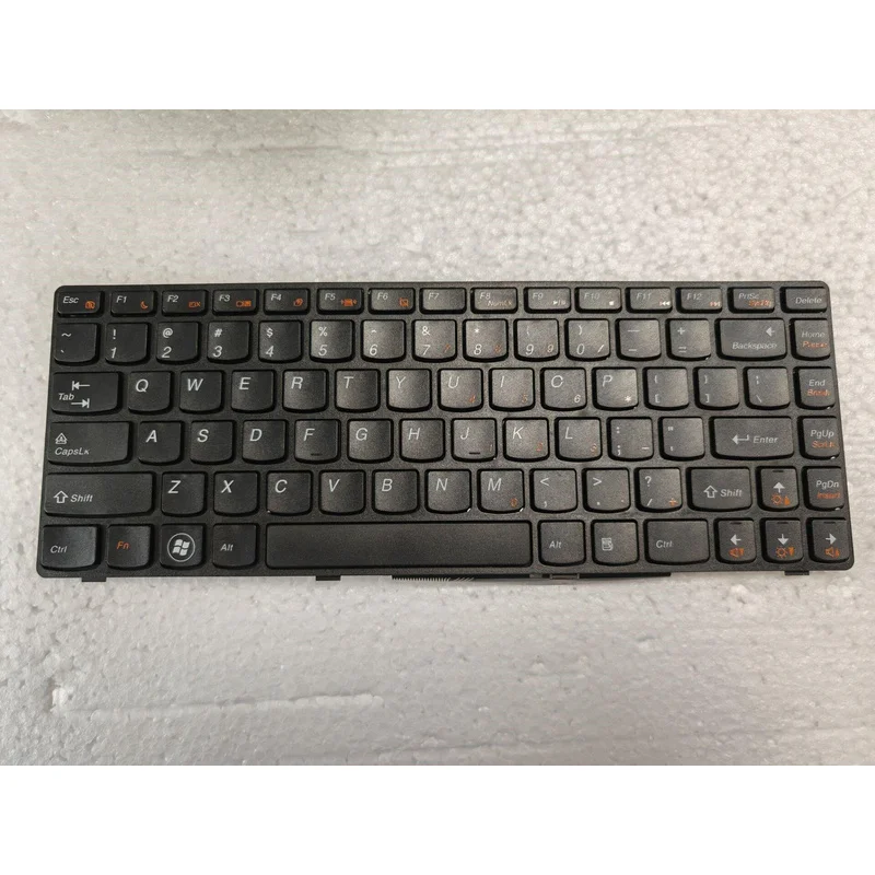 

YY+NEW For LENOVO B470 B475 G470 G475 V470 B490 M490 M495 B480 V480 US Keyboard