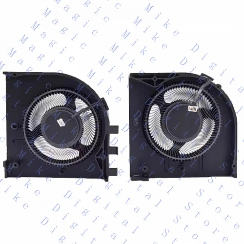 

H New for Lenovo ThinkPad P1 Gen 8 GEN8 fan B7108 BFHNF2400TN