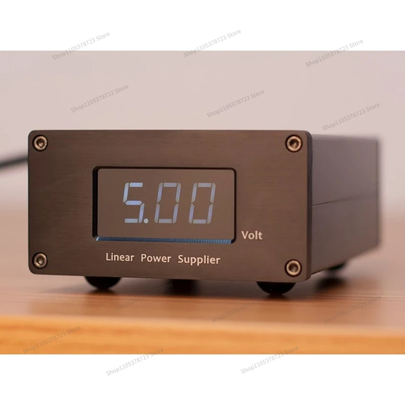 For LPS-25-USB 5V Output Low Noise Linear Power Supply
