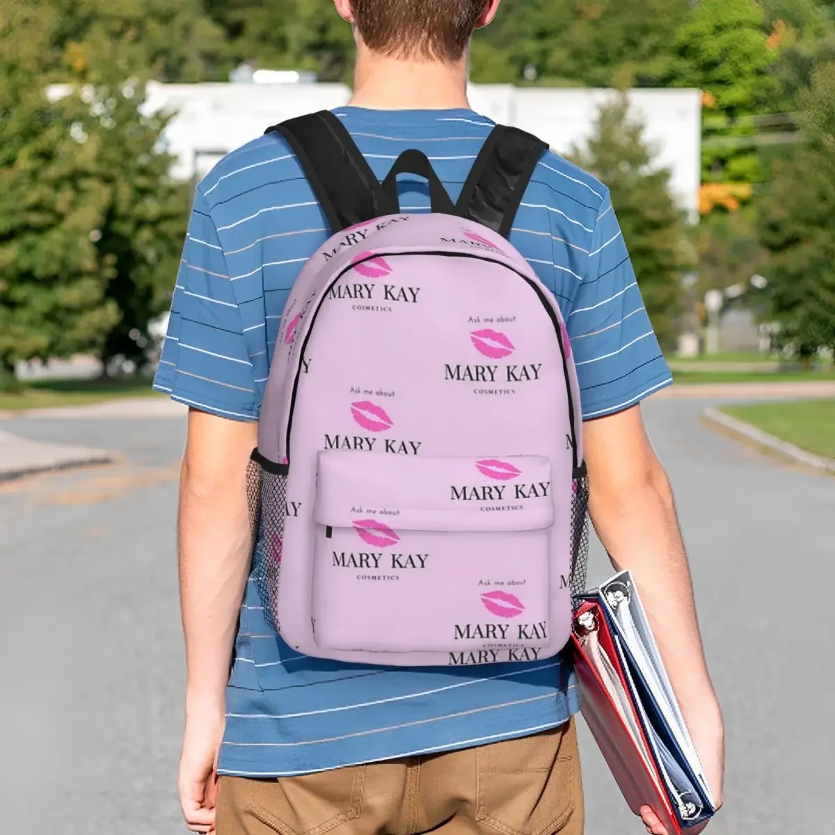 Tas punggung anak laki-laki dan perempuan, ransel buku kartun sekolah anak ransel Laptop