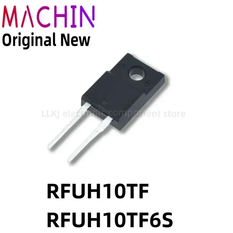 1Pcs Rfuh10Tf Rfuh1…