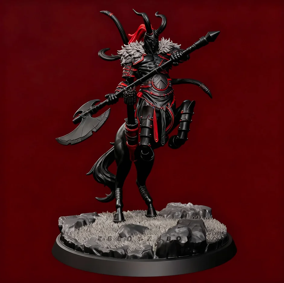 

Высота человека, 50 мм, 75 мм, 90 мм, комплект моделей из смолы, сборка и покраска своими руками TD-7189/3D