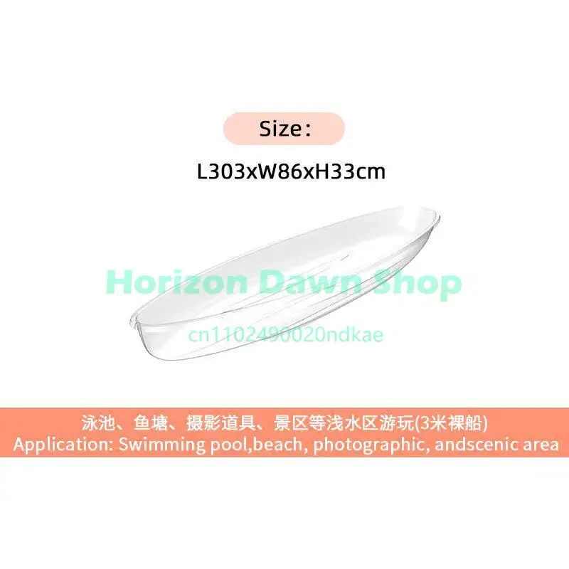 Transparent PC Plastic Water Glass Lightweight Cup for Seaside Pool Kayak Outdoor Daily Use