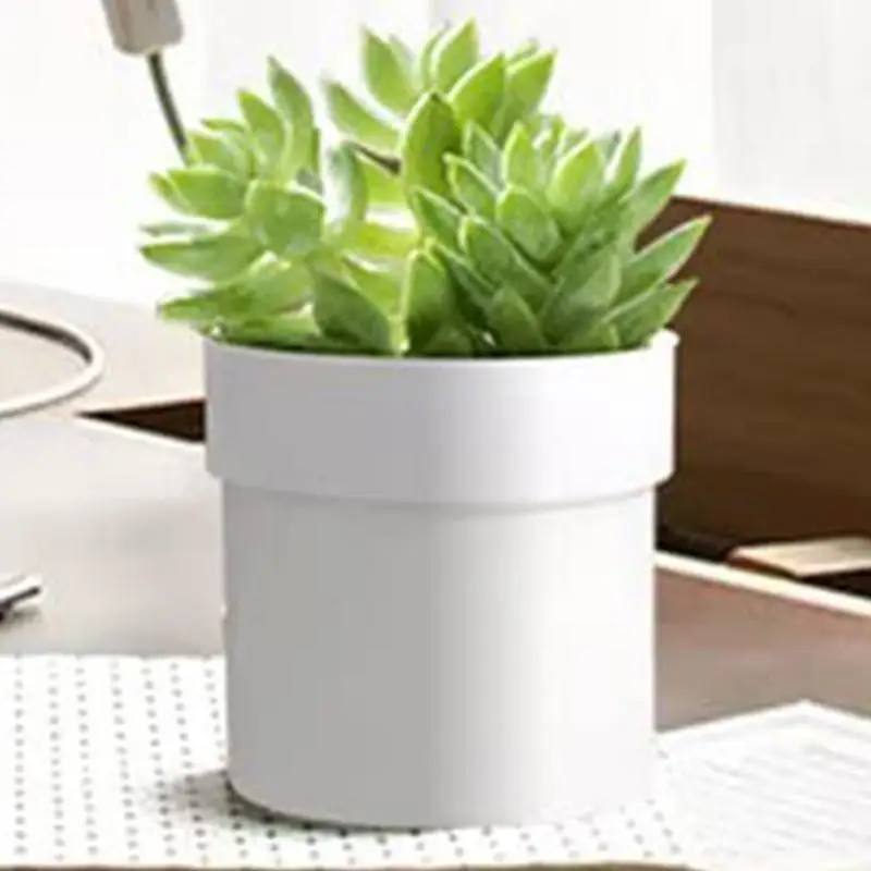 Secret Hiding Containers Money Stash Secret Spare Key Hider Compartment Flower Pot Key Hider Storage Box With Key Lock For