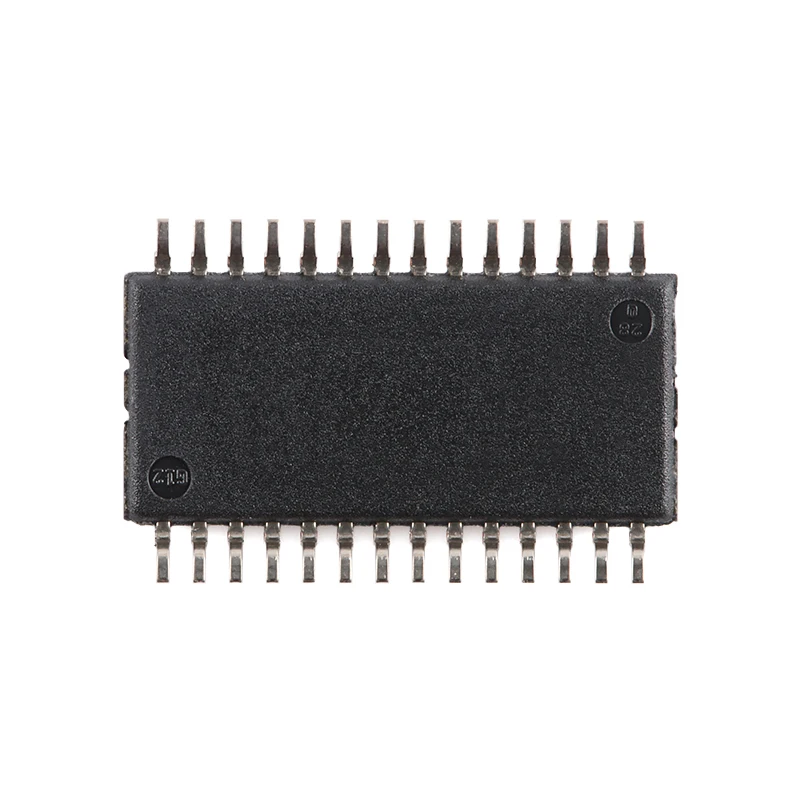 TLV320AIC23BPWR TSSOP-28 Chip codec audio stereo