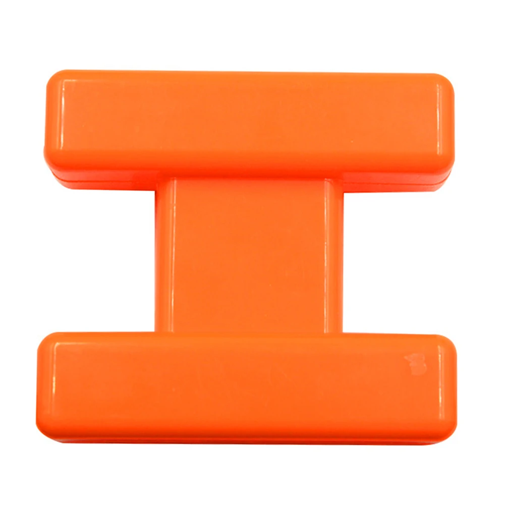 Mini H Block Marker Portable Fishing Line Marker Wear-Resistance Buoy Tackle Accurate Accessories Float for Carp Fishing Marking - view 6