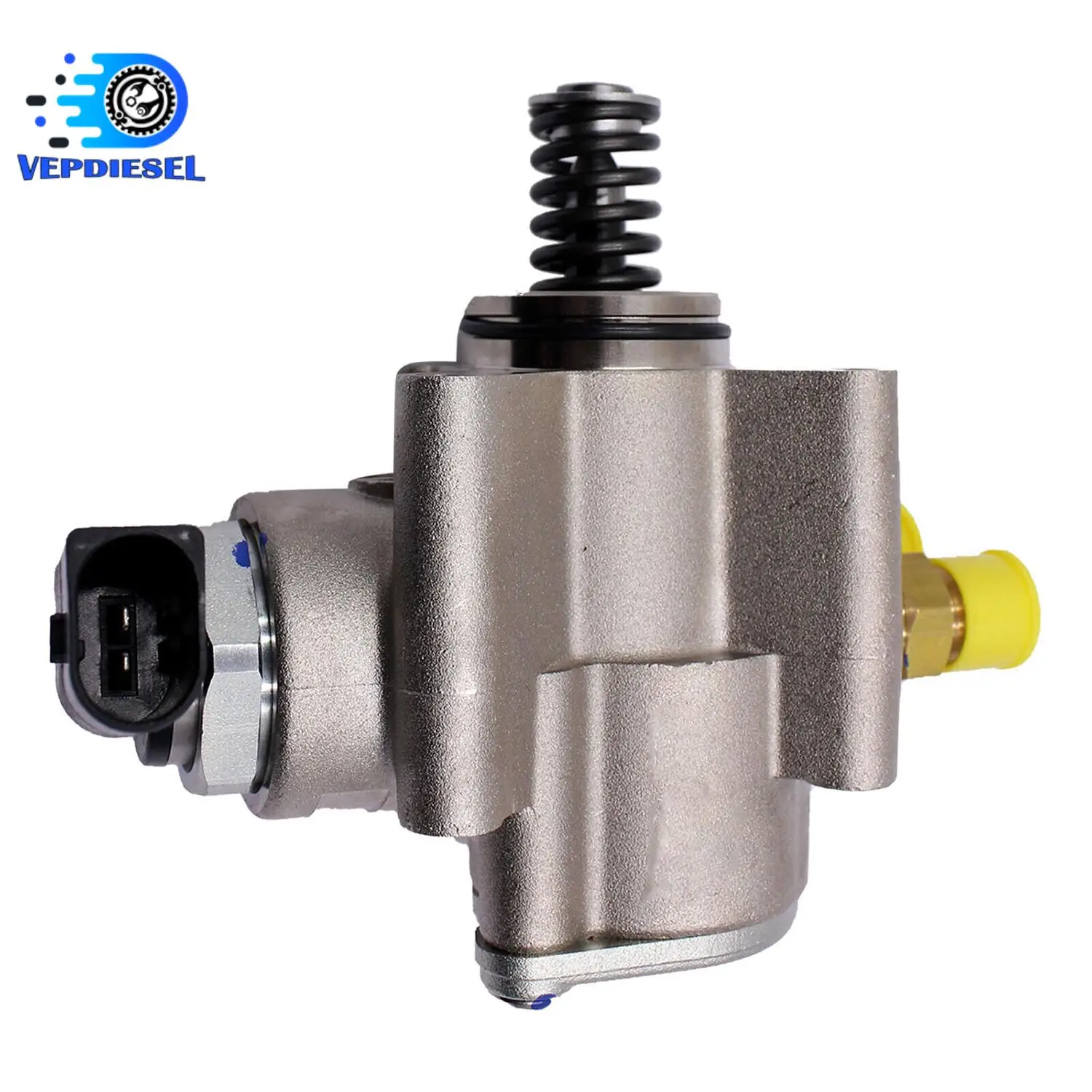 

1pc High Pressure Fuel Pump For VW Touareg Audi Q7 A6 A8 Quattro RS4 079127025C Car Replacement Accessories Parts