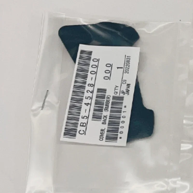 Canon EOS 6D2 6D Mark II 6DII (그립 + 전면 + 후면) 바디 세트 커버 (양면 테이프 보충 부품 포함) 3 PCS 오리지널 새 제품