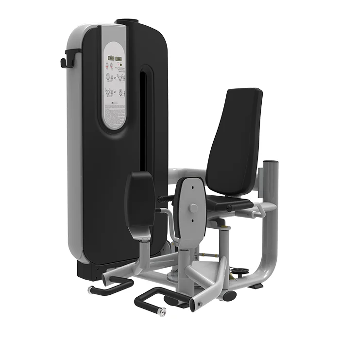 

Hot Sale Fitness Equipment Strength Equipment Commercial Use Gym Club Abductor/Adductor Training Machine Best Price