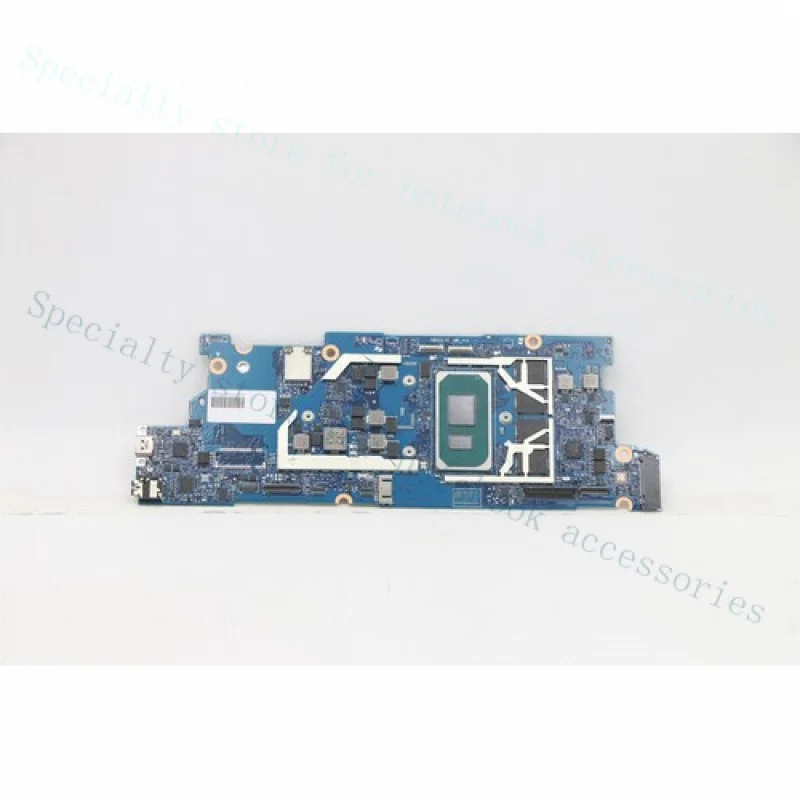 

A++For Lenovo Yoga Duet 7-13ITL6 5B21C22003 I7-1165G7 16G-RAM Laptop Motherboard