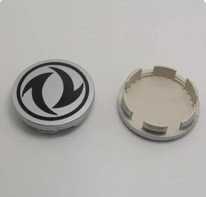 

Wheel Rim Center Cap Cover Hubcaps FOR DFM DFSK Glory 580