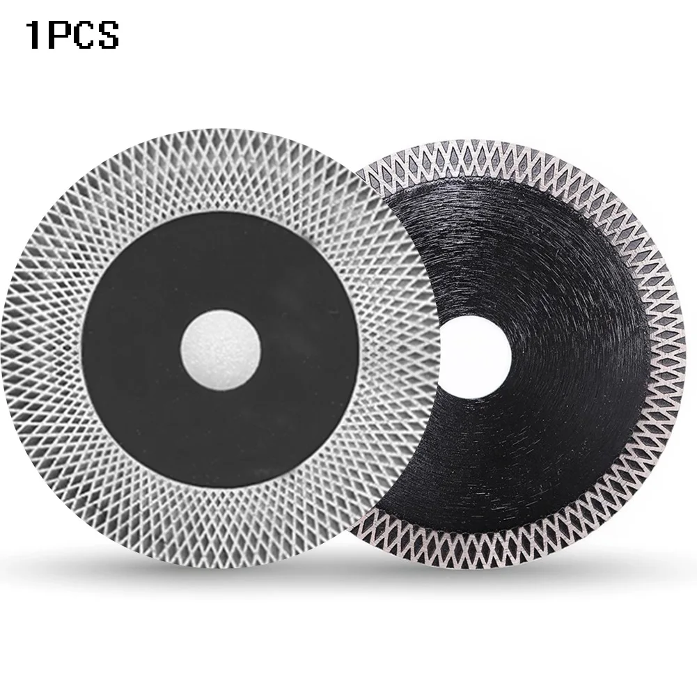 

115mm Diamond Saw Blades Cutting Wheel Pads Grinding Disc For Grinding Ceramic Tile Granite Marble Woodworking Tool
