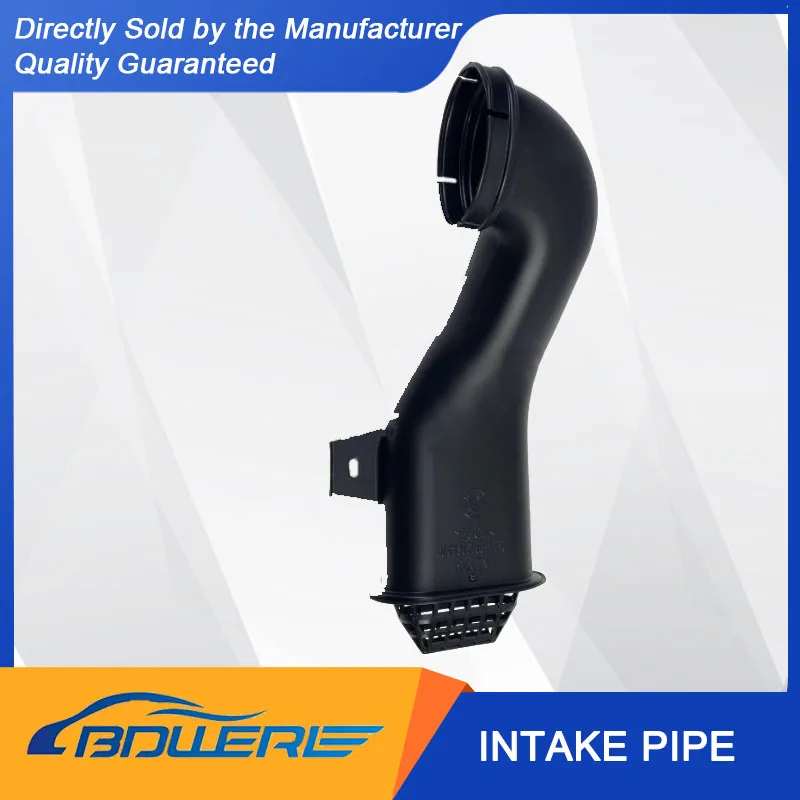 

Intake Pipes ( L1119013084A0 ) for Air Filters - Rear Pipes for FOTON Aoling CTS Suyun & Aumark S1/S3