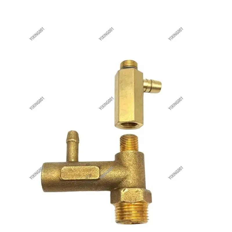 Pressure Stabilizing Relief OPV Valve for Espresso Coffee Machine 61 Replacement Accessory