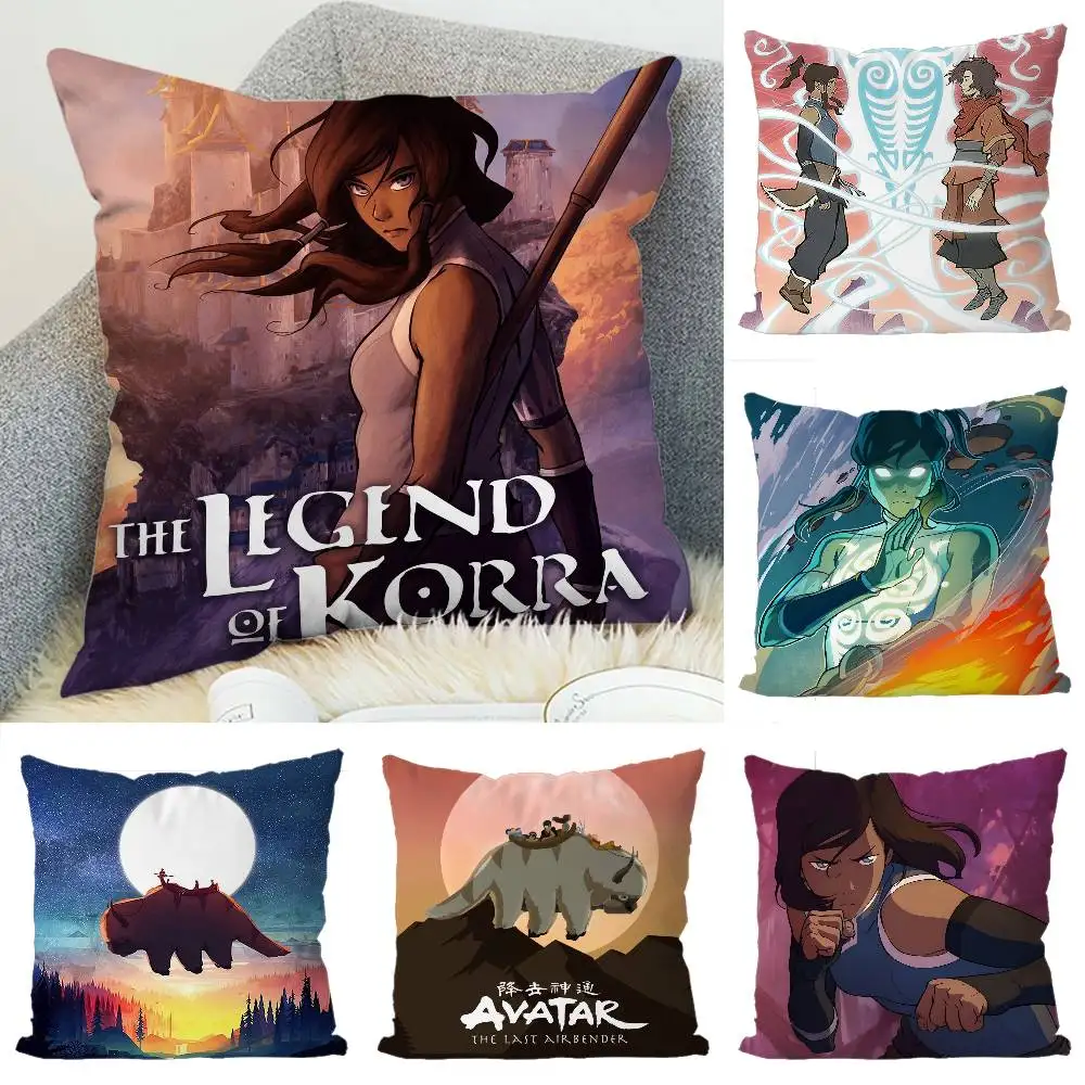 Avatar The Last Air…