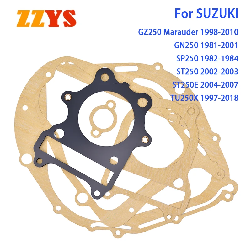 Complete Cylinder H… - image