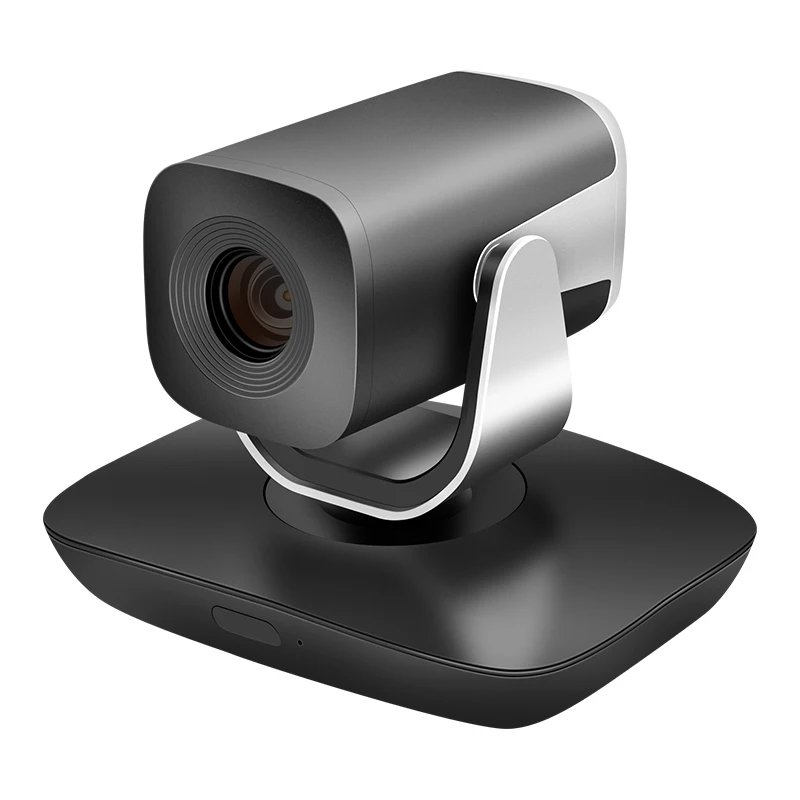 2MP 1080P 360Degree Wireless PTZ USB Webcam 18x Zoom 3D Noise Reduction HDR Video Camera For Online Teaching Video Conference