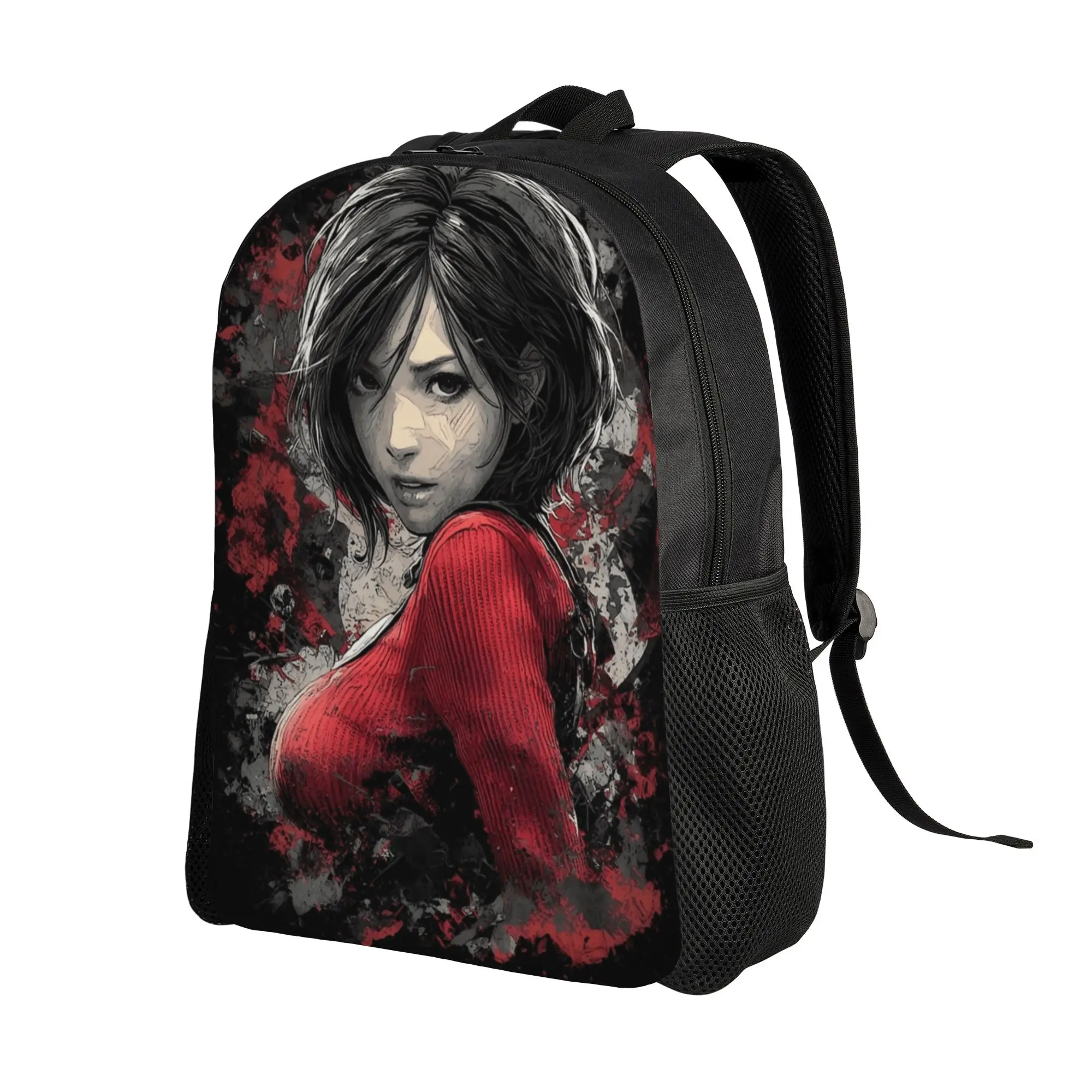 E-Evils  Backpack  Travel Backpacks Boy Designer Breathable School Bags Leisure Rucksack
