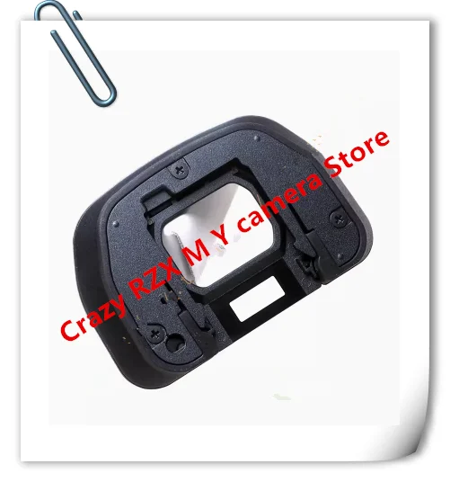 جديد الأصلي لباناسونيك لوميكس DC-GH6 DC-GH6GK عدسة الكاميرا فنجان العين كأس غطاء