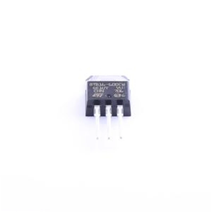 5 PÇS/LOTE BTB16-600CWRG (Triodo/Tubo MOS/Transistor)