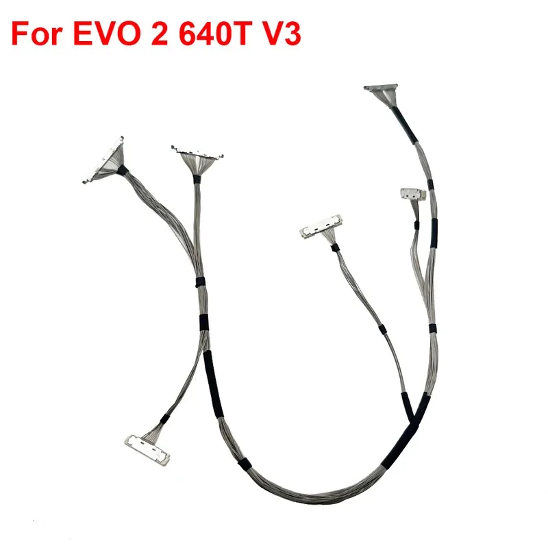 

Gimbal SignalCable for Autel EVO 2 640T V3 Camera Coaxial Line Video Signal Transmission Wire Drone Spare Parts