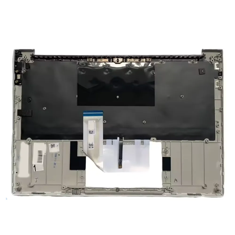 New For Lenovo Ideapad Yoga Slim 7 Carbon 13ITL5 Laptop with keyboard USA English 5CB1B10313