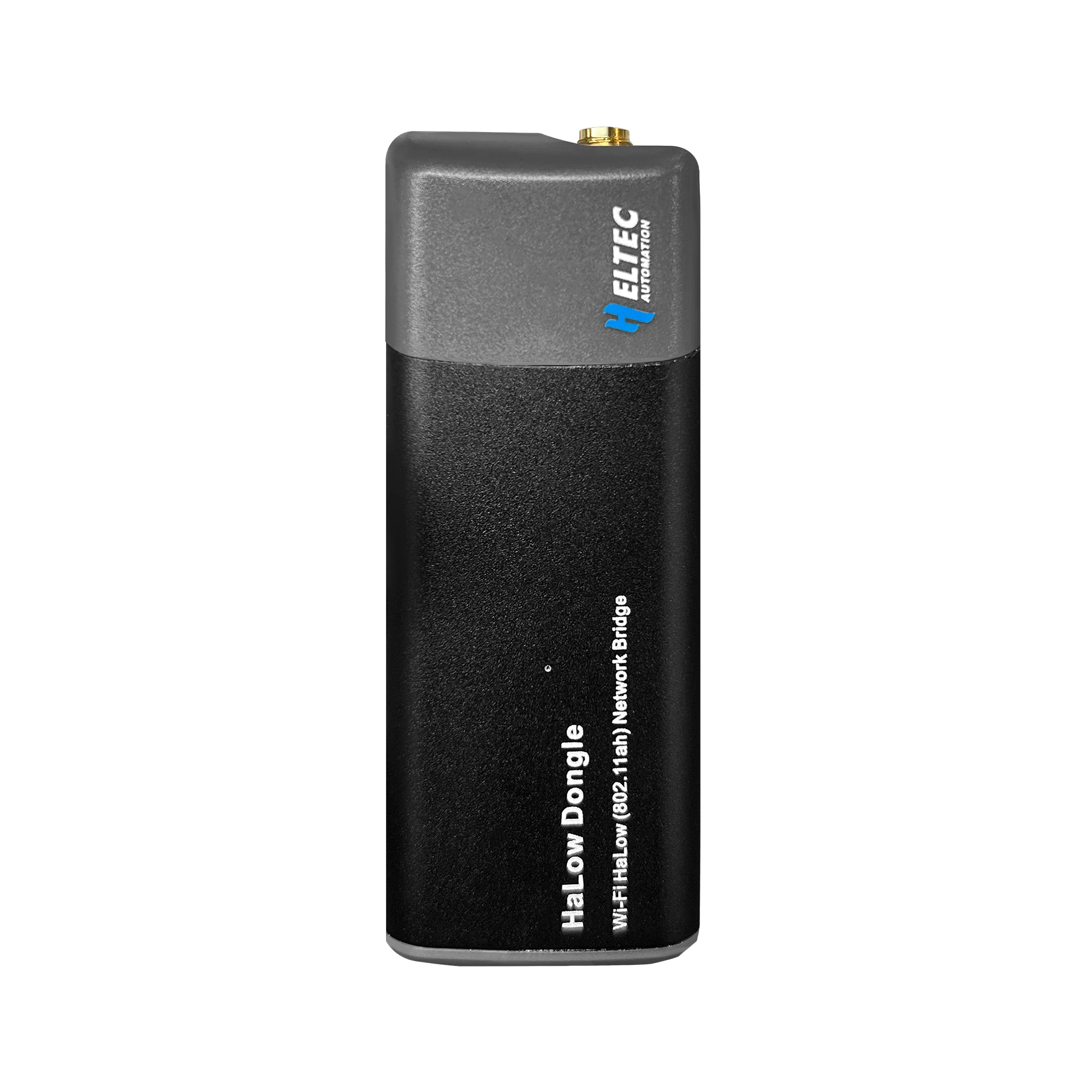 

Heltec Wi-Fi HaLow Dongle 1 км Беспроводной сетевой мост сверхдальнего действия IEEE 802.11ah Wi-Fi HaLow IP-камера Ethernet-перемычка 915M