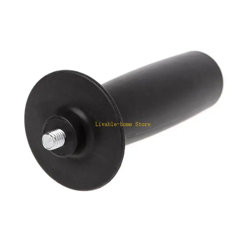 

8mm 10mm Thread Auxiliary Side Handle For Angle Grinder Grinding Machine Tools B46D