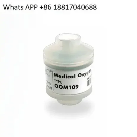 

OOM109 Original Function Instrument Oxygen OOM109