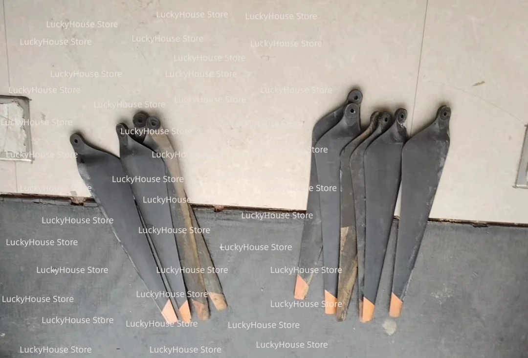 T30 Disassembled Propeller, Used Spare Part, Almost New Condition