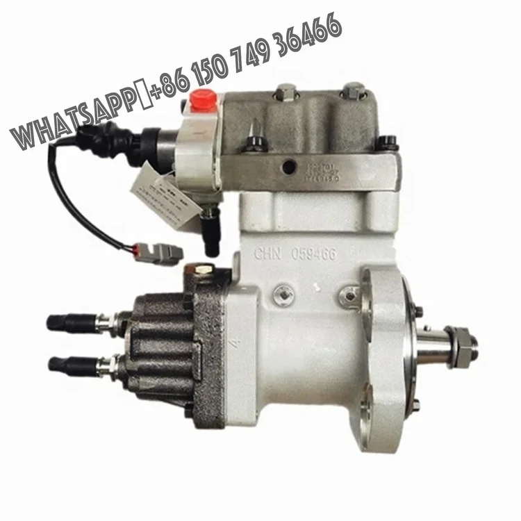 

Original ISC ISLE Fuel Injection Pump 3973228 5594766 4921431 4954200