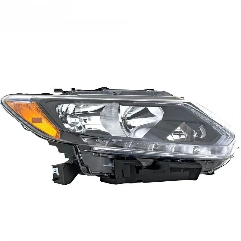 

For 2014-2016 Nissan rogue headlight headlight auto accessories 26010-4BA2AA