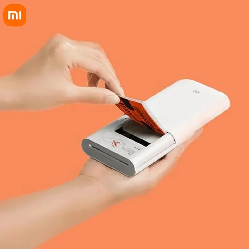 Wersja globalna Oryginalny papier do drukarki kieszonkowej Xiaomi ZINK Samoprzylepny nadruk fotograficzny do 3-calowej mini kieszonkowej drukarki fotograficznej Xiaomi