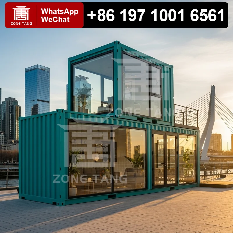 

House USA Shipping Container Homes Prebuilt Homes Container House Affordable Shipping Container Homes Detachable Shop House USAs