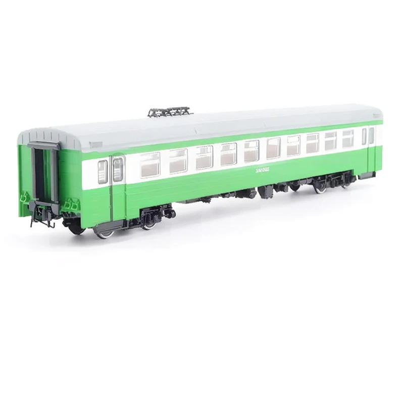 modele-reduit-en-plastique-a-l'echelle-1-87-remorque-soporteuse-sovietique-ed4m-transport-ferroviaire-vintage-piece-de-presentation-statique-objets-de-collection-cadeaux