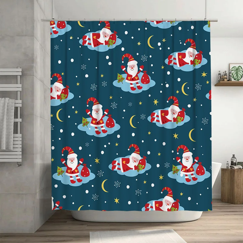 Tu Christmas Shower… - image