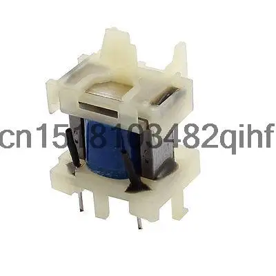 Open Frame 0mm Stroke 1800g Force Solenoid Electromagnet DC 12V