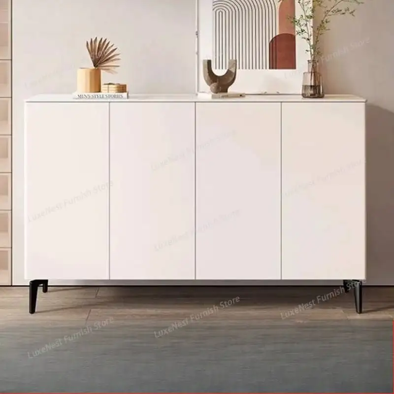 

Пыле- и водонепроницаемый шкаф для обуви класса люкс, экономящий пространство, для прихожей, ультра-компактный, мебель для дома