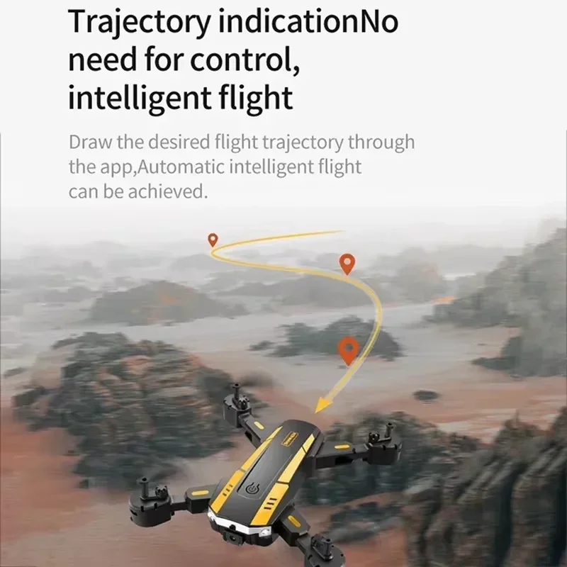 Thumbnail 4 - #35 Latest Lightweight Drones Updates