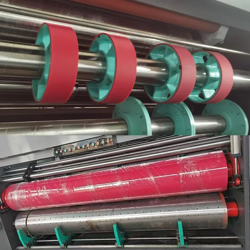 

Industrial wear-resistant rubber sheet, rubber pad, rubber pad