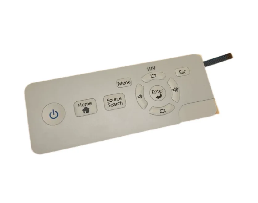 Projector Key Panel… - image