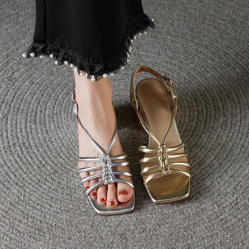 Nuovi sandali estivi da donna - Women'S Shoes Naturalizer recensione e prezzo